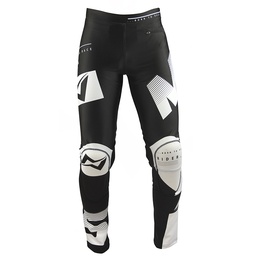 [MT3116LN] Pantalon RIDER4 (Negro, L)