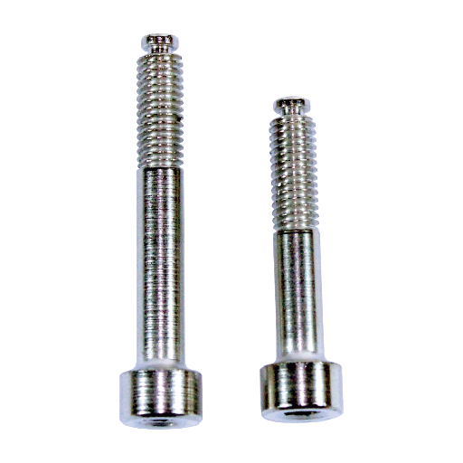 BRAKE PAD PIN SET (INC CIRCLIPS) KTM/HQV/GAS SX50 04-23, TC50 17-23, MC50 21-23