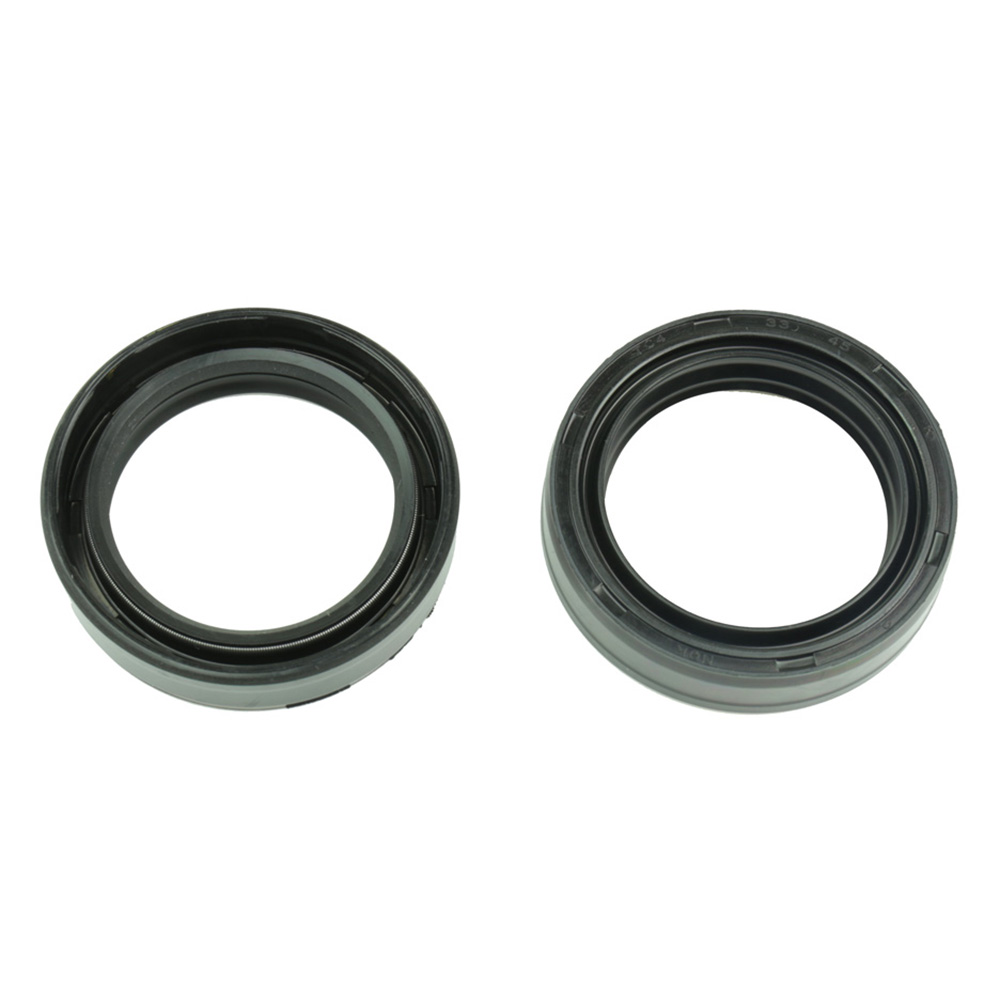 Kit Retenes Horquilla 33x45x10 BETA REV/EVO JUNIOR 50-80 00-19, SHERCO 80 03-09  (R)