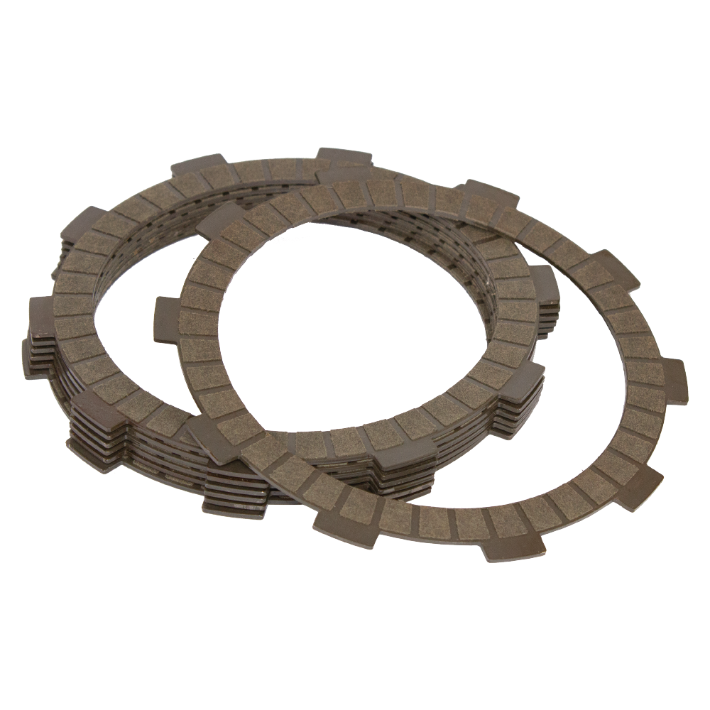 Discos de Embrague KTM/HQV/GAS SX/EXC125-150 19-23, EXC250 2023, TC/TE125-150 19-23, MC125 21-23