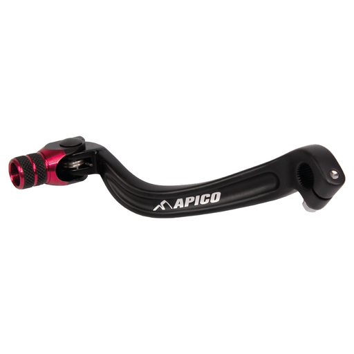 Palanca de Cambio BETA ENDURO 350/390/430/480RR(20-23) Rojo