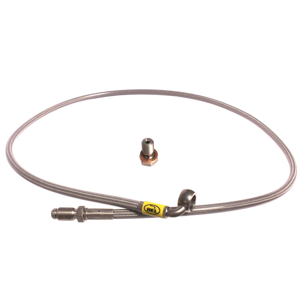 CLUTCH HOSE  KTM SX/SX-F125-540 98-06,  EXC/EXC-F125-450 98-07  (R)