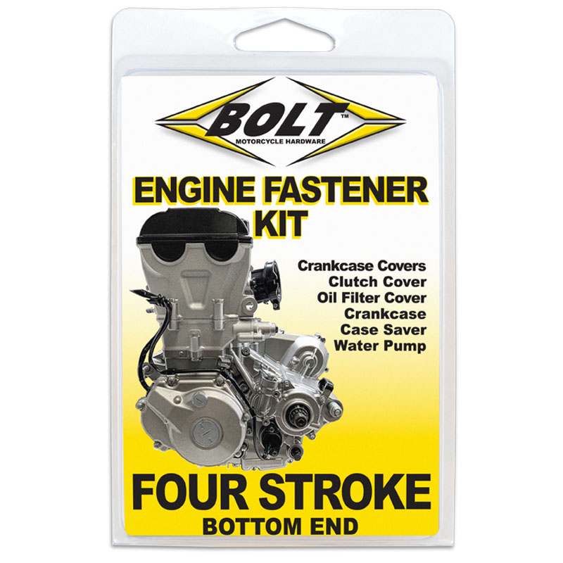 Engine Bolt Kit BETA 4T 350-500 RR/RS/RR-S (15-23)