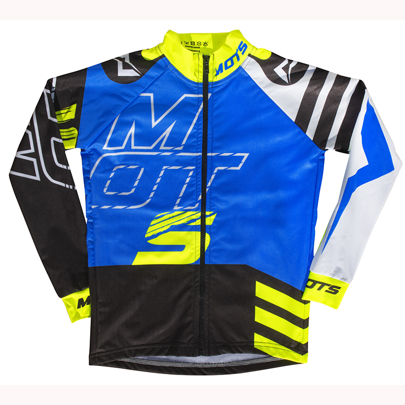 Chaqueta STEP5 Junior con Membrana