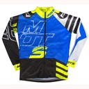 Chaqueta STEP5 Junior con Membrana