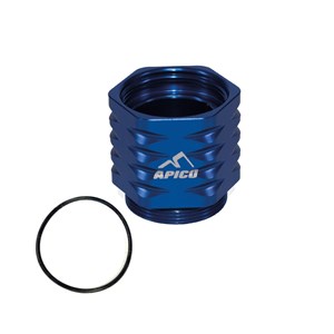 Extensión Depósito Bomba Freno Trasera GAS/HQV EC/EC-F250-350 21-23, TE/FE150-501 22-23 (BRAKTEC)