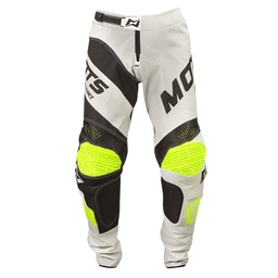 [MT3206LG] Pantalon X-STEP (Gris, L)