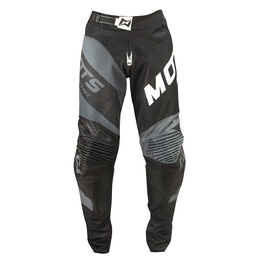 [MT3206MN] Pants X-STEP (Black, M)