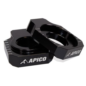 Tensor Cadena KTM/HQV/GAS SX/SX-F/TC/FC125-450 23-24, EXC/EXC-F/TE/FE150-501 2024, MC/MC-F/EC/EC-F 2024