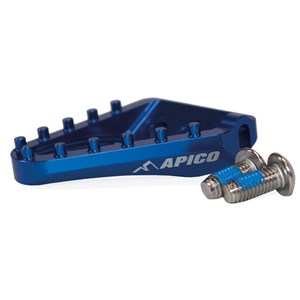 Puntera pedal de Freno KTM/HQV/GAS SX/SX-F/TC/FC 23-25, EXC/EXC-F/TE/FE 24-25, MC/EC/EX 24-25