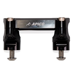 Bridas Manillar KIT 28.6 KTM/HQV/GAS SX/SX-F/TC/FC125-450 2023, MC250F/450F 2023 FACTORY