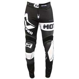 [MT3117LB] Pantalon STEP7 (Blanco, L)