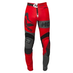 [MT3117LR] STEP7 Pants (Red, L)