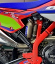 Protector subchasis Beta enduro 2021 - 2025