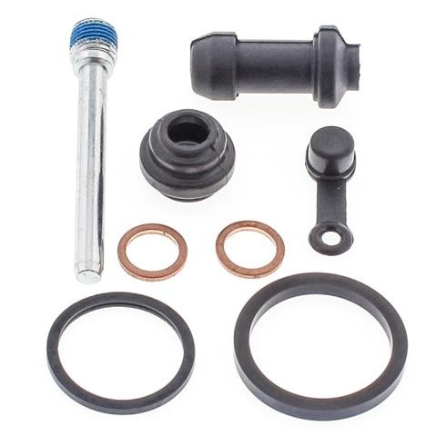 Kit Rep. Pinza freno trasera HONDA/KAWASAKI/SUZUKI/YAMAHA CR125/250/500(87-01) KX125/250(95-08)