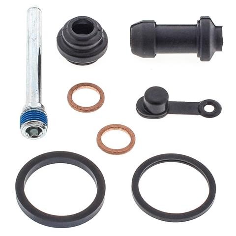 Kit Rep. Pinza freno trasera KAW/SUZ/YAM/GAS/RIEJU KX250F/450F(04-22) YZ125-250(03-22) YZ250F/450F(03-22) WR250F/450F(03-22)