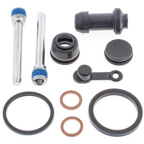 Kit Rep. Pinza freno trasera KAWASAKI/SUZUKI/YAMAHA KX65(00-22) KX85(01-22) YZ65-85(02-22)