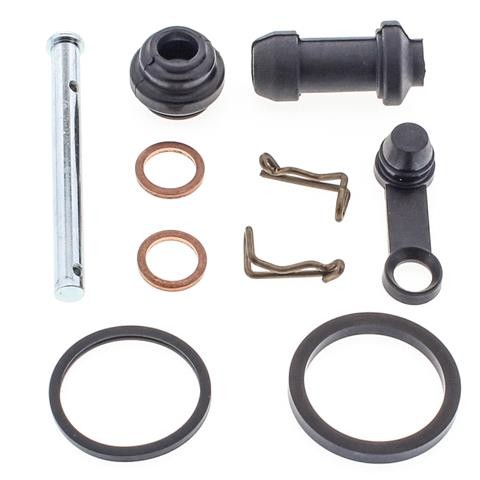 Kit Rep. Pinza freno trasera  KTM/HUS/HQV/GAS/SHER SX/SX-F/TC/FC/MC/MC-F125-450(03-22) EXC/EXC-F/TE/FE/FX(04-16) EX/EX-F/SE-R/SE-F(21-22)