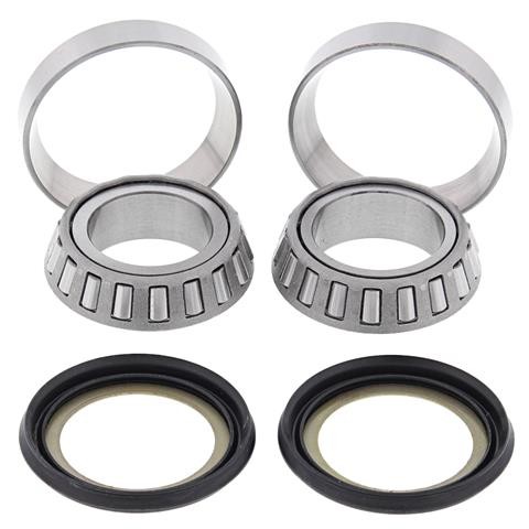 Kit Rodamientos Direccion HONDA CRF50F(04-21) CRF70F(04-12)