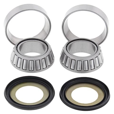 Kit Rodamientos Direccion SUZUKI RM80(90-01) RM85(02-20)
