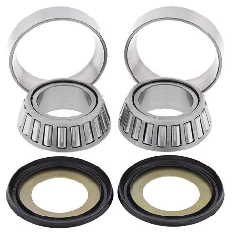 Kit Rodamientos Direccion HON/KAW/SUZ/YAM/TM/BETA KX65-85(86-22) YZ65-85(93-22)