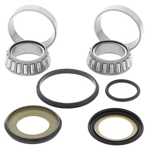 Kit Rodamientos Direccion KTM/HUSA/HUSKY/GAS/BETA RR &gt;2022