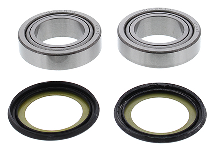 Kit Rodamientos Dirección CRF250(18-20)