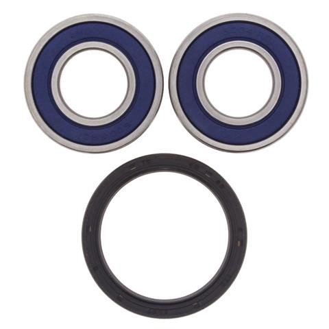 Front and rear wheel bearing kit GAS-GAS TXT 98-06 + 19-20, REAR GAS-GAS TXT/PRO (98-21) HUSKY CR/WR (96-99)