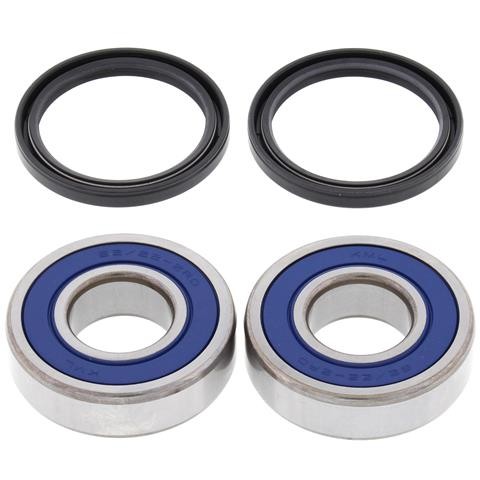 Rear wheel bearing kit TM EN/MX 125-530 (05-11)