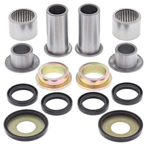 Kit Reparacion Basculante SUZUKI RM250(84-86)