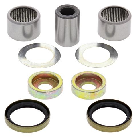 Kit Cojinete Amortiguador Trasero Inferior KTM/HQV/GAS SX125-150 12-20, SX250 12-22, SX-F250-450 11-20, TC/FC 14-21, TE/FE/EC-F 14-22