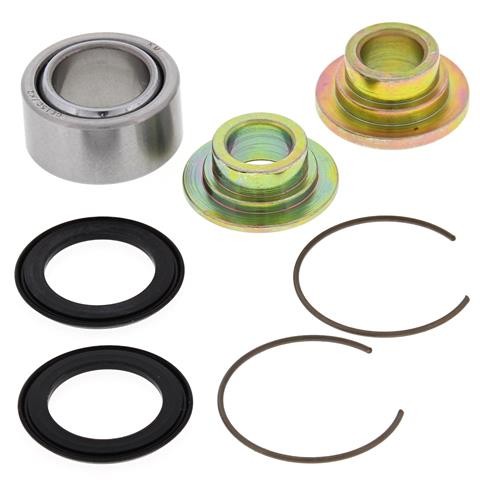 Upper and Lower Rear Shock Absorber Bearing Kit SX50 (08-16)
