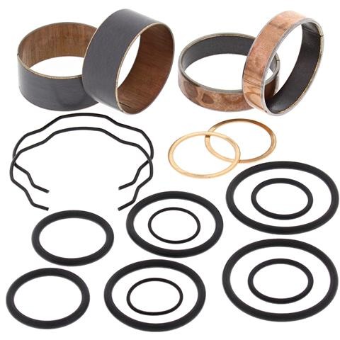 Kit Interior Horquilla YZ125/250(93-95) WR250(94-97) CR250R(95)