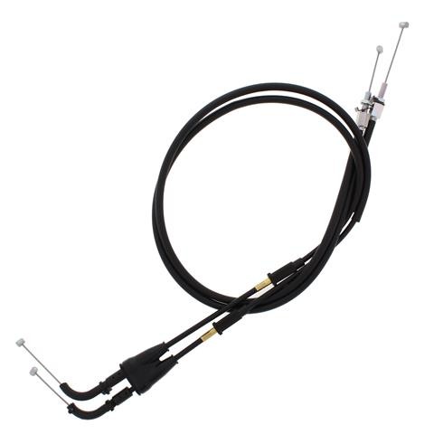 Cable de Gas KAWASAKI KXF250(06-10) KXF450(06-08)