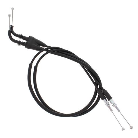 Cable de Gas KTM/HUSABERG SX-F450-525 (03-06) EXC450-525 (03-06) FC/FE450-650 (04-08)