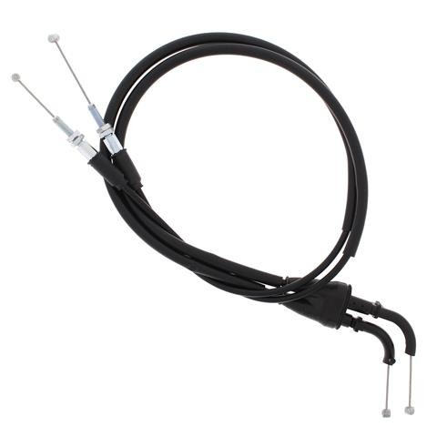 KTM Throttle Cable (00-02) See applications.