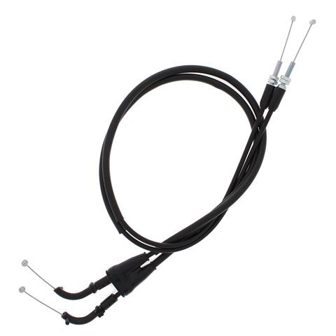 Cable de Gas HBG:FE(13-14) HSQ:FE(14-16)FC(14-15) SXF(05-15) EXCF(08-16) Ver aplicaciones.