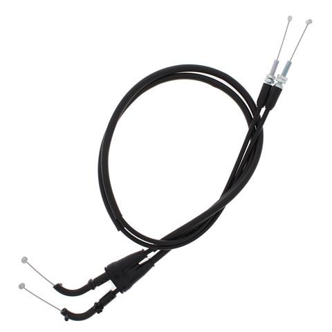 Throttle Cable HBG: FE (13-14) HSQ: FE (14-16) FC (14-15) SXF (05-15) EXCF (08-16) See applications.
