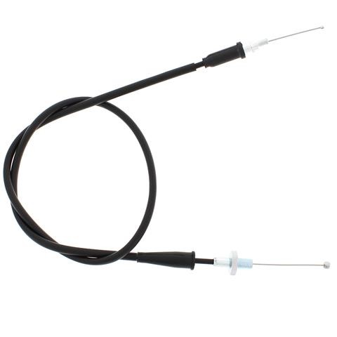 Throttle Cable HBG: TE (11-14) HSQ: TC/TE (14-16) SX (03-17) See applications.