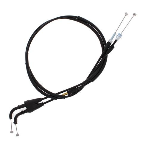 Cable de Gas YAMAHA WRF250(07-14) WRF450(07-11) YZF250(07-13)