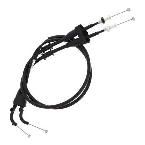 Throttle Cable YAMAHA YZF450 (10-13)
