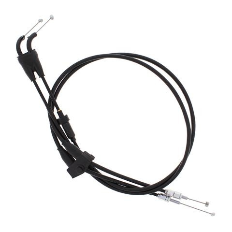 Cable de Gas SUZUKI RMZ450(13-17)