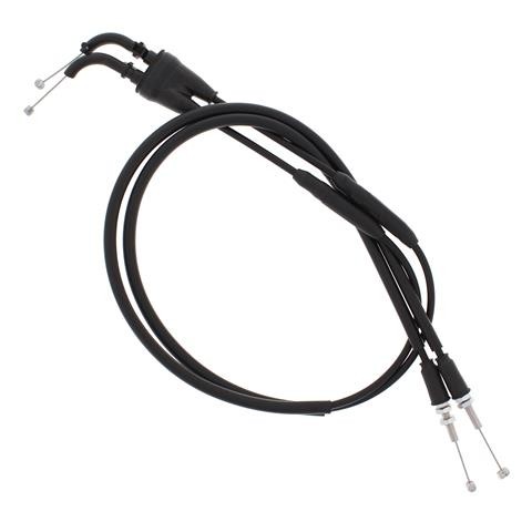 HSQ Throttle Cable TC/TE-250/450 (03-04) TE510 (04)