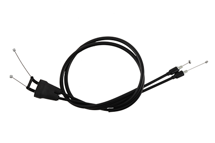 Cable de Gas HSQ/KTM FC/SXF/XCF(16-18) FE/EXCF(17-19)