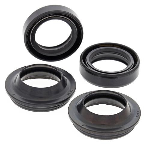ZKit Seals and Dust Covers (27X39X10.5) CRF80F (04-13)