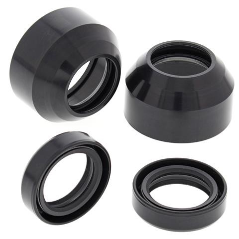 Z Fork Seal and Dust Cover Kit (30x42x10.5) KX80 (79-81) RM80 (03-06) YZ80 (79-80)