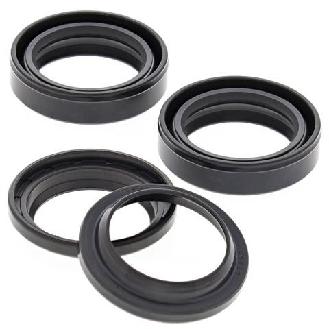 Kit Reten y Guardapolvos Horquilla (33x45x10.5-12) SX 50 Mini (12-15)