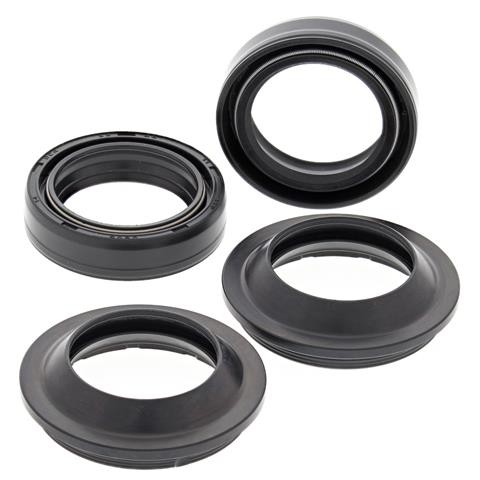 Fork Seal and Dust Cover Kit (33x46x10.5) HON/KAW/SUZ CR80(85-86) KX65(00-22) RM65(03-05)