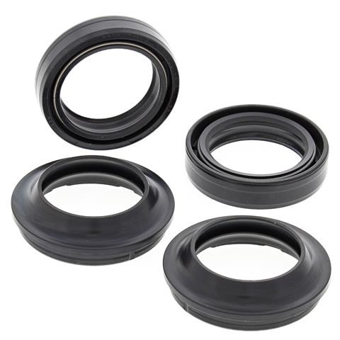 Fork Seal and Dust Cover Kit HON/KAW/SUZ/YAM/BMW CR80(87-95) KX80(90-91) RM80(89-01)