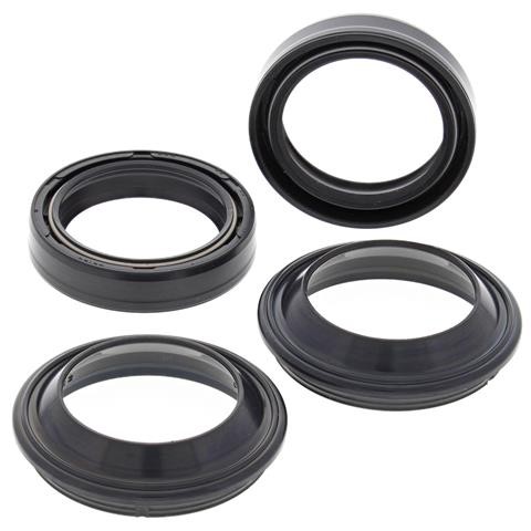 Fork Seal and Dust Cover Kit (39x52x11) KIT MONTESA 315R 00-04, 4RT(05-13) 4RT REPSOL(05-22) (SHOWA FORK)